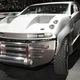 Photo: Geneva Motor SHow